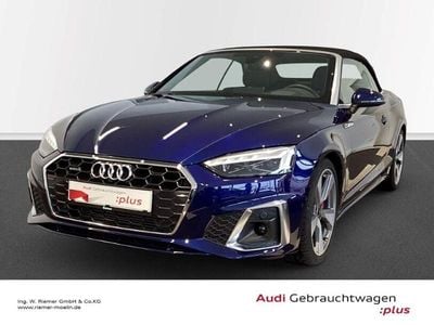 Gebraucht Audi Cabriolet Comfort 2024 Andere Cabrio