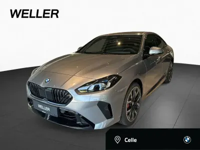 Neu BMW 220 M Sport 170 PS (125 kW) 2026 Grau Coupé