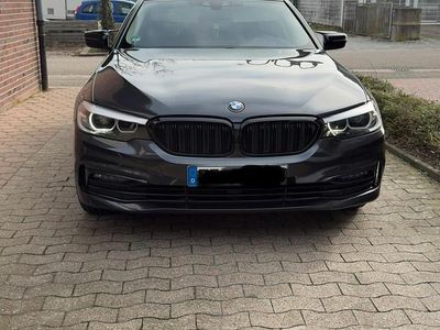 Gebraucht BMW 530 265 PS (194 kW) 2019 Andere farben Kombi