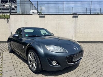 Mazda MX5