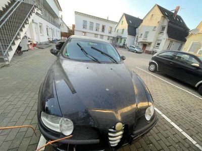 gebraucht Alfa Romeo 147 1.6 Twin Spark ECO Progression