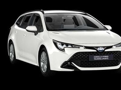 Toyota Corolla Hybrid