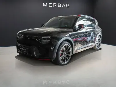 Gebraucht Smart #5