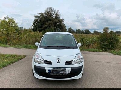 Renault Modus