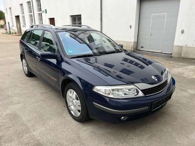 Renault Laguna GrandTour