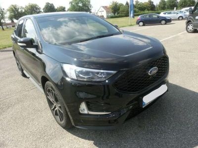 gebraucht Ford Edge 2.0 EcoBlue 4x4