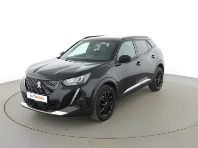 Gebraucht Peugeot 2008