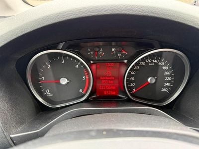 Second-hand Ford Galaxy 196 CP (144 kW) 2008 Gri Monovolum