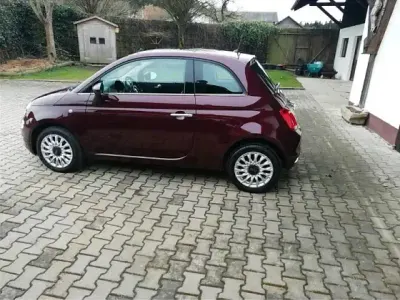Gebraucht Fiat 500