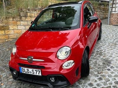 Abarth 595C