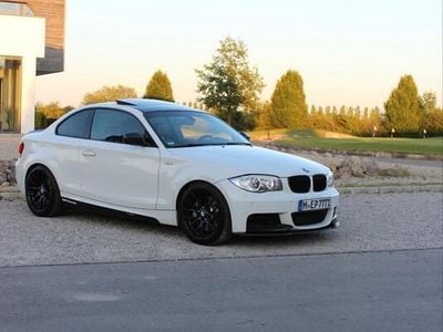 BMW 135 Coupé
