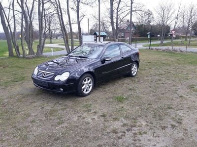 Mercedes CL200
