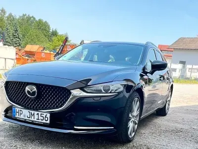 Gebraucht Mazda 6