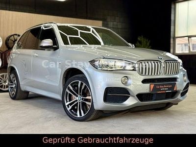 BMW X5 M50
