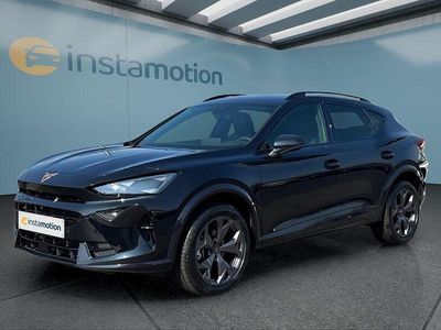 Usata Cupra Formentor 150 CV (110 kW) 2025 Andere SUV