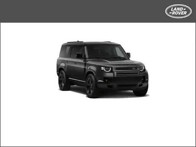 Nuova Land Rover Defender 349 CV (256 kW) 2026 Grigio SUV