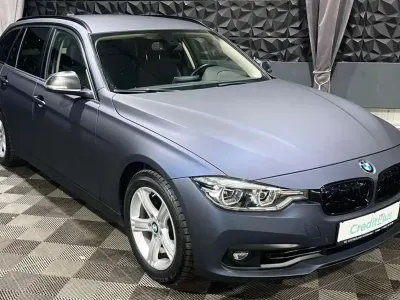 Gebraucht BMW 318