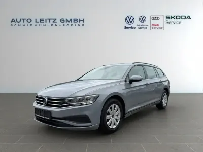 Gebraucht VW Passat