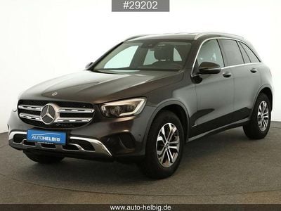 Mercedes GLC220