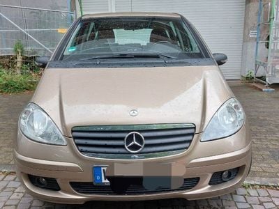 Mercedes A150