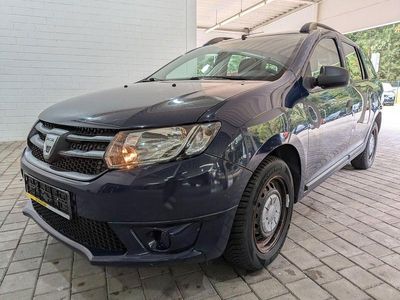 Dacia Logan MCV