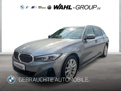 Gebraucht BMW 318