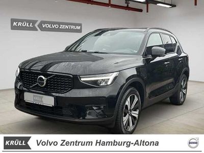 gebraucht Volvo XC40 Recharge T4 2WD Ultimate Dark