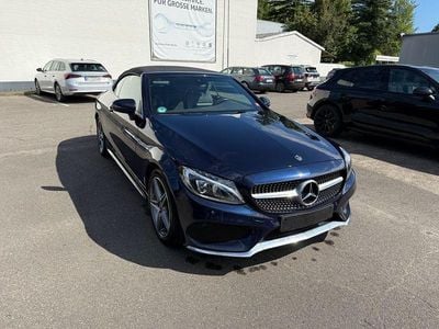Mercedes C180