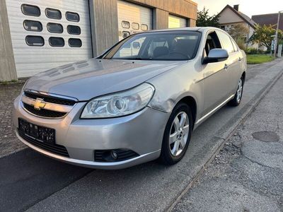 Chevrolet Epica