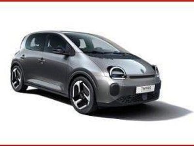 Neu Renault Twingo Urban 60 kW (82 PS) 2026 Dolomit grau Kleinwagen