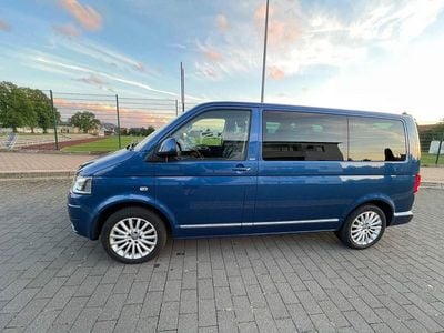 VW T5