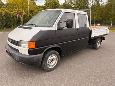 VW T4