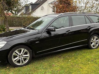 Mercedes E350