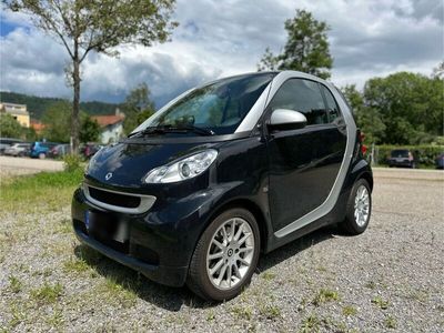 gebraucht Smart ForTwo Coupé med.