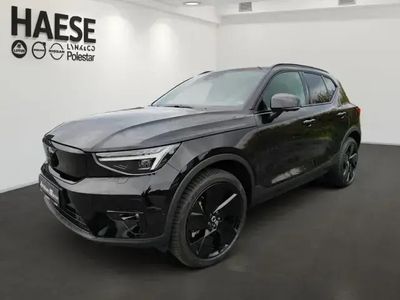 Volvo EX40