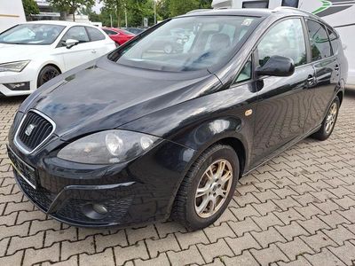 Seat Altea XL