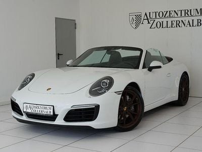 Porsche 991