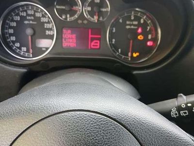 Alfa Romeo 147