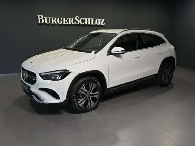 Gebraucht Mercedes GLA220