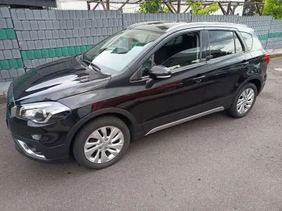 Gebraucht Suzuki SX4