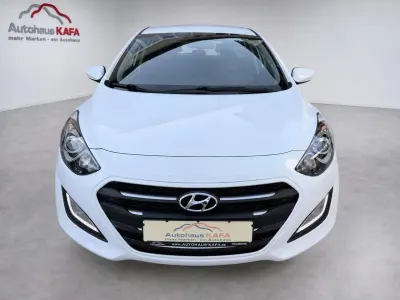 Gebraucht Hyundai i30