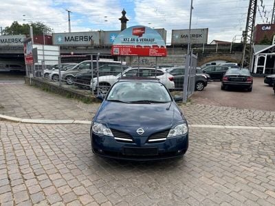 Nissan Primera