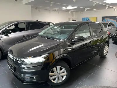 Gebraucht Dacia Sandero