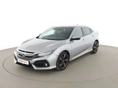 Gebraucht Honda Civic