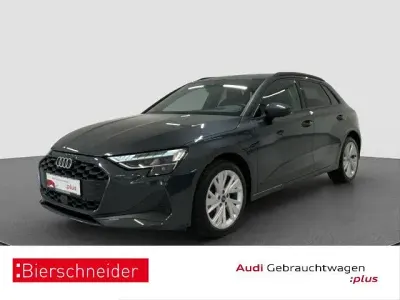 Gebraucht Audi A3 Sport 204 PS (150 kW) 2025 (unbekannt) Limousine