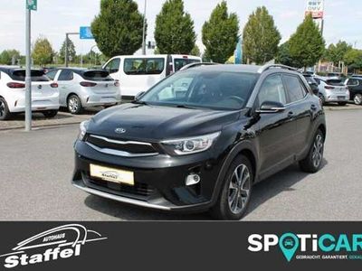 gebraucht Kia Stonic 1.0 Turbo Spirit 17``LMF*RFK*Keyless