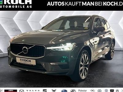 Second-hand Volvo XC60 Core 197 CP (144 kW) 2024 Gri SUV