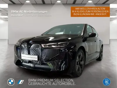 Gebraucht BMW iX