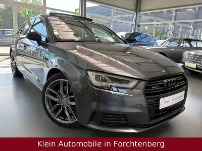 Gebraucht Audi A3