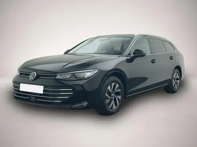 Neu VW Passat Business 150 PS (110 kW) 2026 Manufacturer Kombi
